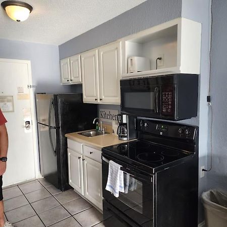Oceanview Efficiency Dw711 Villa Myrtle Beach Ngoại thất bức ảnh