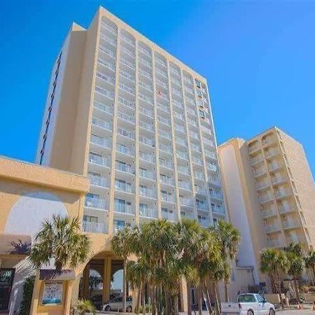 Oceanview Efficiency Dw711 Villa Myrtle Beach Ngoại thất bức ảnh