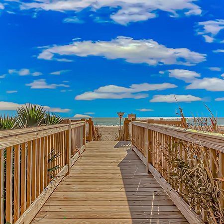 Oceanview Efficiency Dw711 Villa Myrtle Beach Ngoại thất bức ảnh