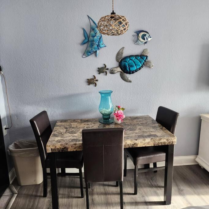 Oceanview Efficiency Dw711 Villa Myrtle Beach Ngoại thất bức ảnh