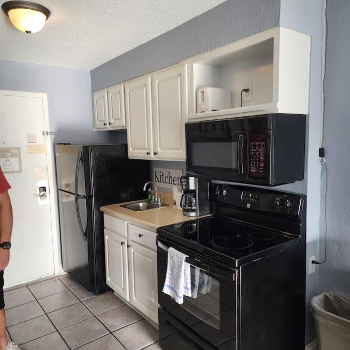Oceanview Efficiency Dw711 Villa Myrtle Beach Ngoại thất bức ảnh