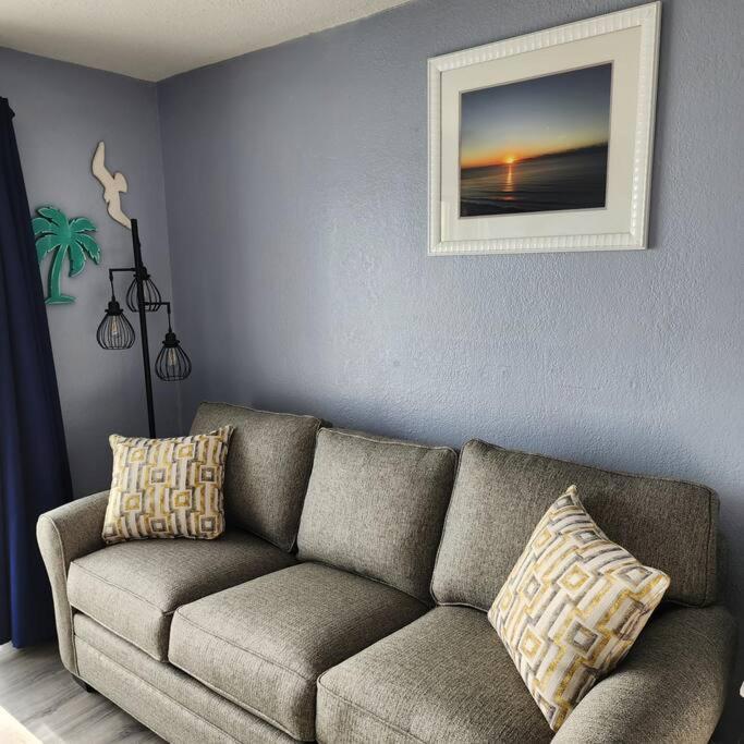 Oceanview Efficiency Dw711 Villa Myrtle Beach Ngoại thất bức ảnh
