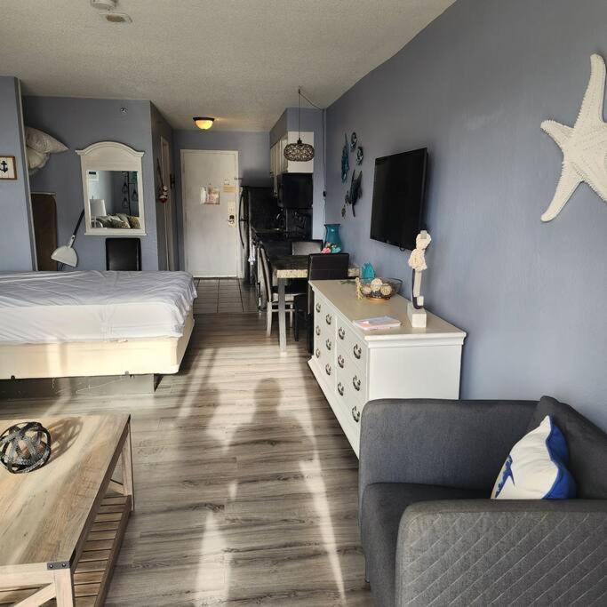 Oceanview Efficiency Dw711 Villa Myrtle Beach Ngoại thất bức ảnh