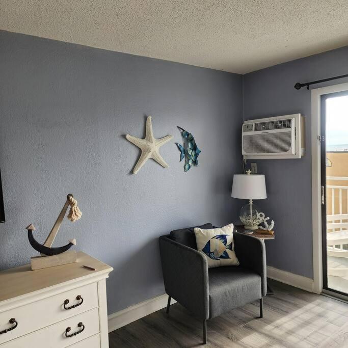 Oceanview Efficiency Dw711 Villa Myrtle Beach Ngoại thất bức ảnh